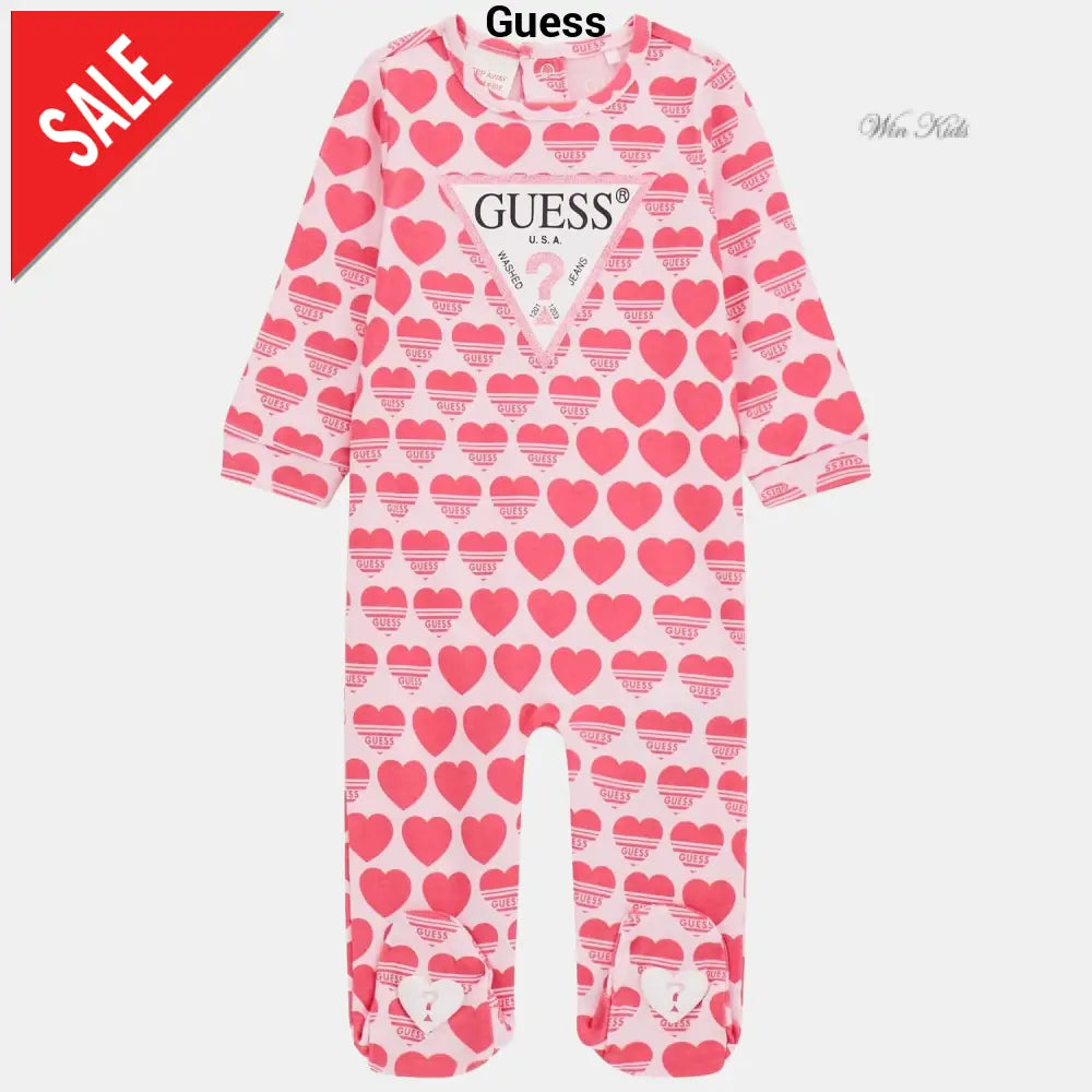 Tutina GUESS Tutine