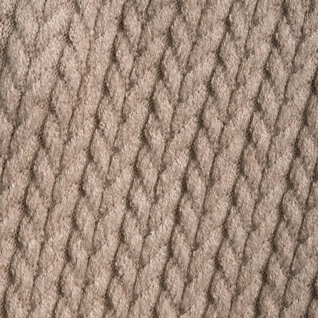 Mono CHICCO de jacquard trenzado de 0 meses a 3 meses