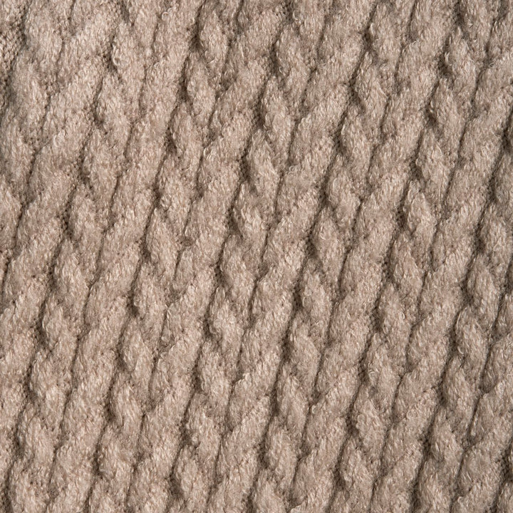 Mono CHICCO de jacquard trenzado de 0 meses a 3 meses