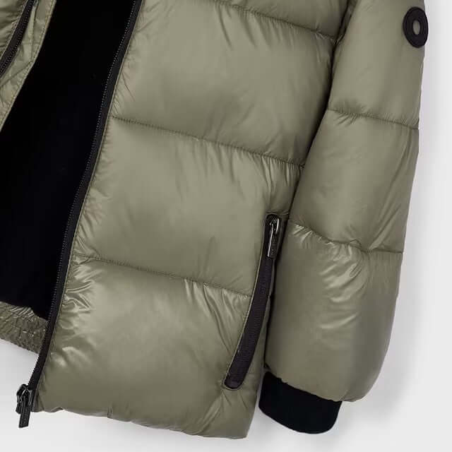 Giubbotto MAYORAL da bambino 3 anni - 10 anni