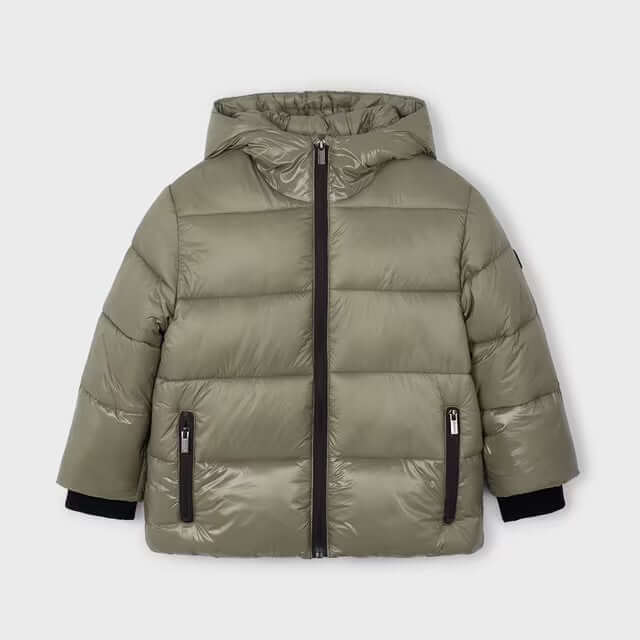 Giubbotto MAYORAL da bambino 3 anni - 10 anni