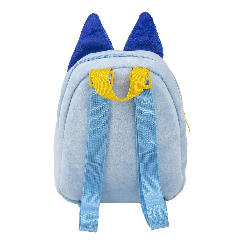 Bluey kindergarten backpack Dimensions 25 x 20 x 8 cm