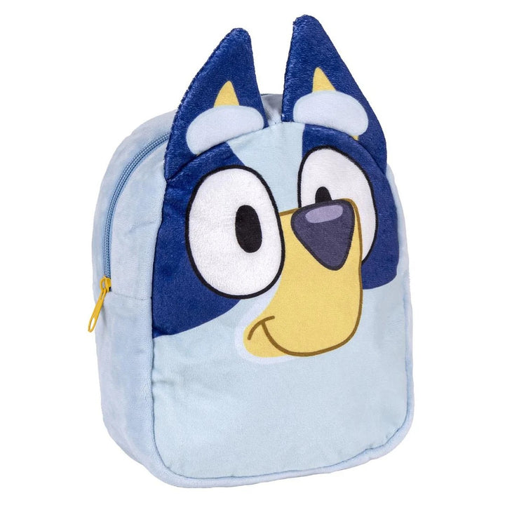 Bluey kindergarten backpack Dimensions 25 x 20 x 8 cm