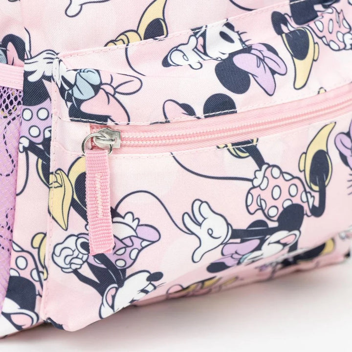 Mochila Minnie Disney