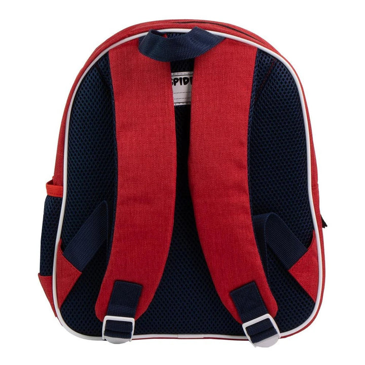 Spidey kindergarten backpack