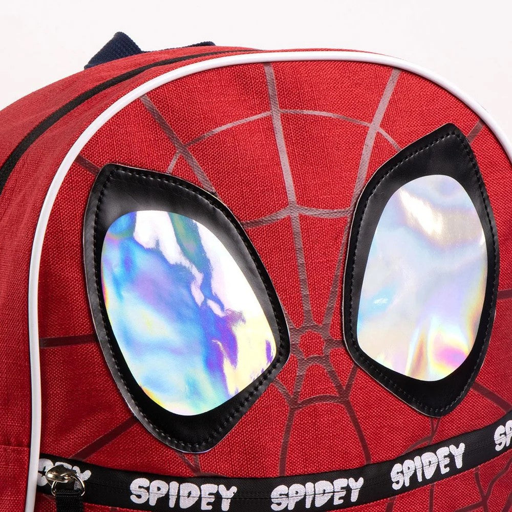 Spidey kindergarten backpack