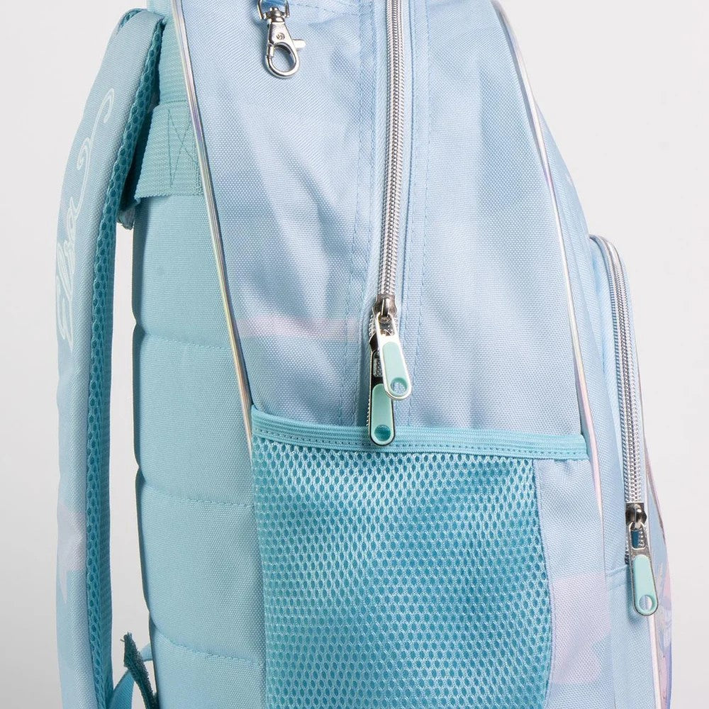 Disney Frozen Backpack - Dimensions: 32 x 15 x 42 cm