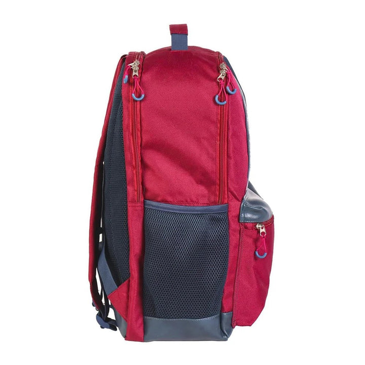 Red Spiderman backpack Dimensions 32 x 15 x 42 cm
