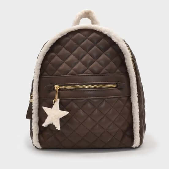 Zainetto MAYORAL con ciondolo stella