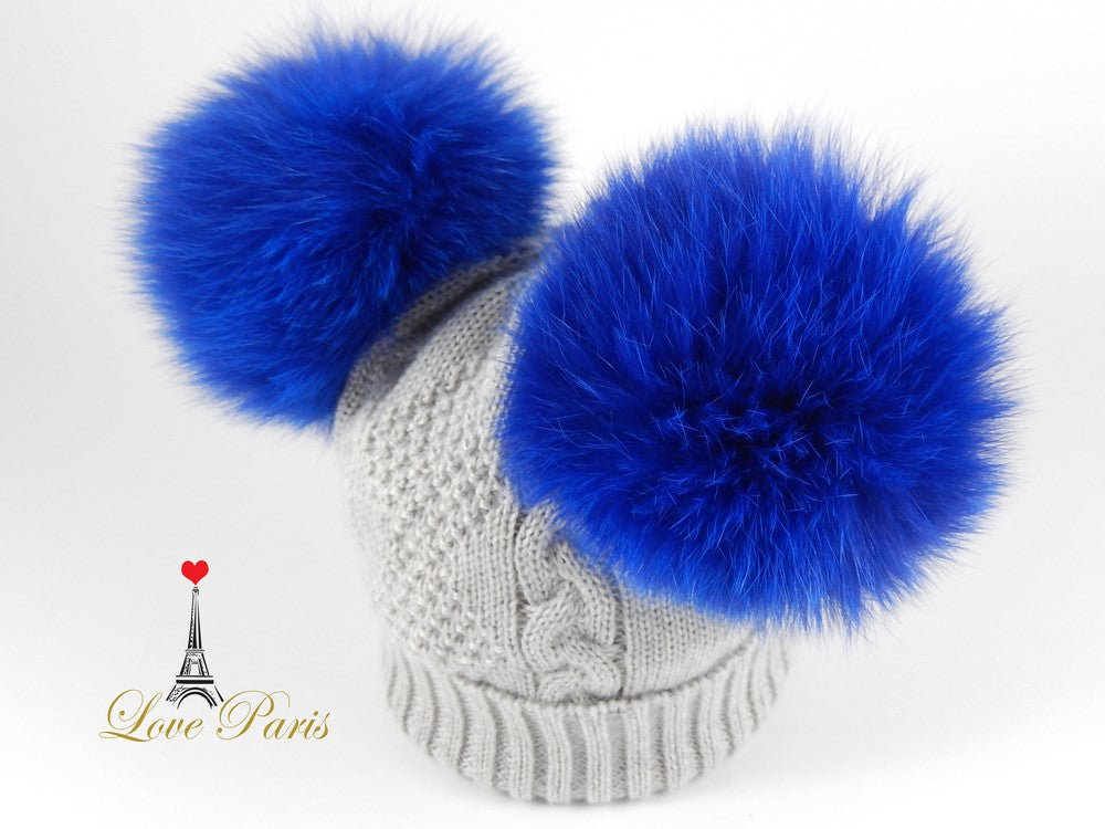 Gorro LOVE PARIS 6 meses/6 años