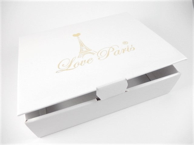 Gorro LOVE PARIS 6 meses/6 años