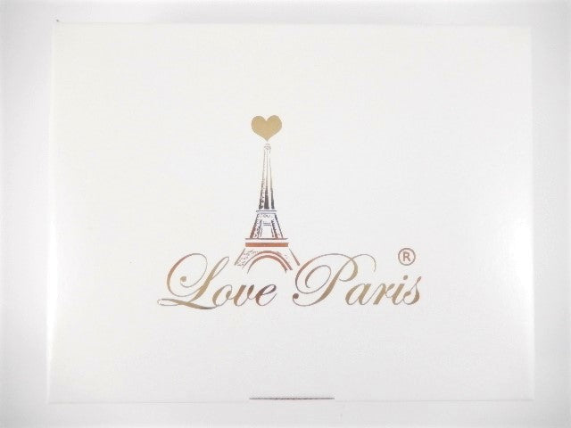 Cappello LOVE PARIS 6mesi/6anni