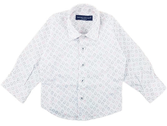 Manuell & Frank Shirt