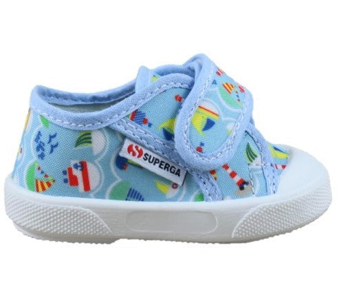 Scarpe sale superga neonato