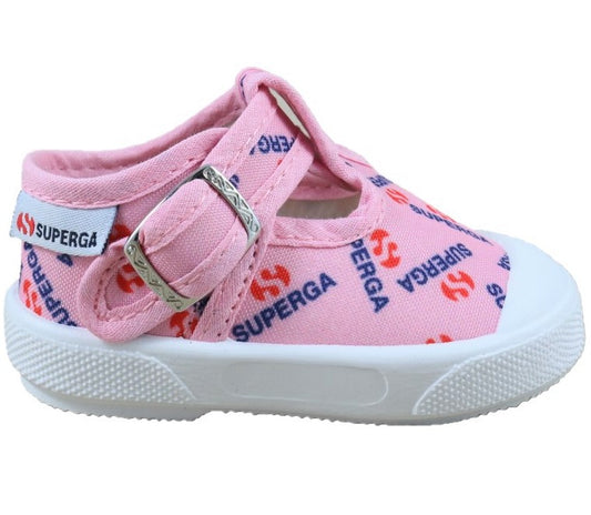 SUPERGA 18/25 shoe