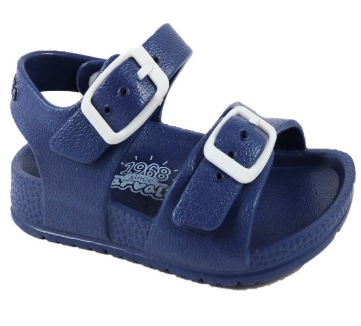 Sandalia del mar de Garvalin