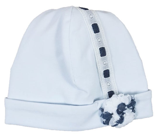 Gorro LA COSTURA DE LOS NIÑOS