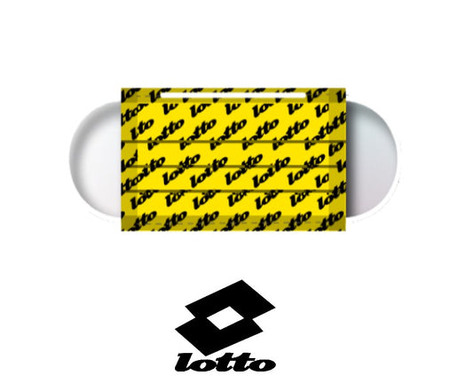 Mascherina per bambini LOTTO