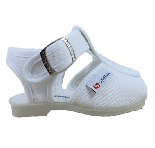 SUPERGA 18/26 sandal