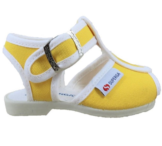 SUPERGA 18/26 sandal