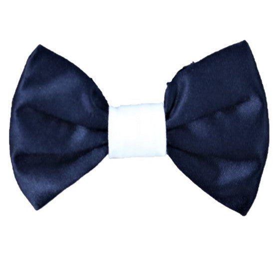 MANUELL &amp; FRANK bow tie