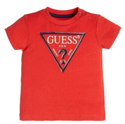 GUESS t-shirt 3 months/7 years
