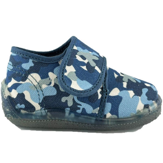 Zapato para mimos para niños