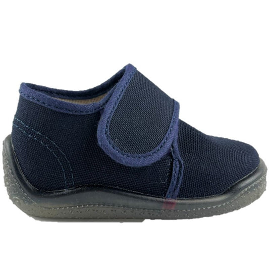 Zapato para mimos para niños