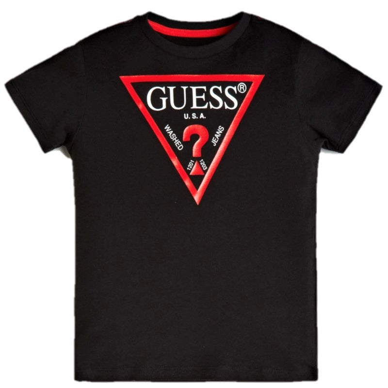 GUESS t-shirt 3 months / 7 years
