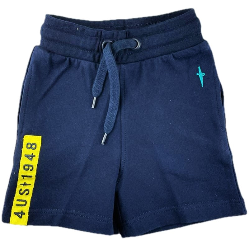 CESARE PACIOTTI Bermuda shorts 6 months/6 years