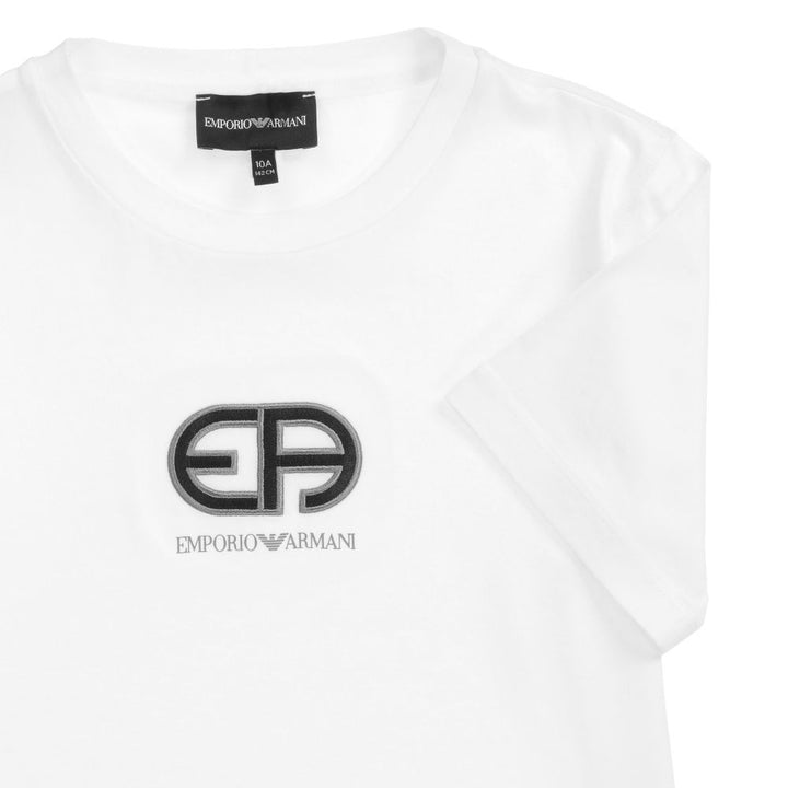 EMPORIO ARMANI t-shirt 6 months/36 months