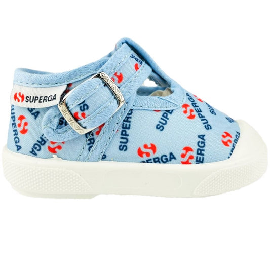 SUPERGA 18/25 shoe