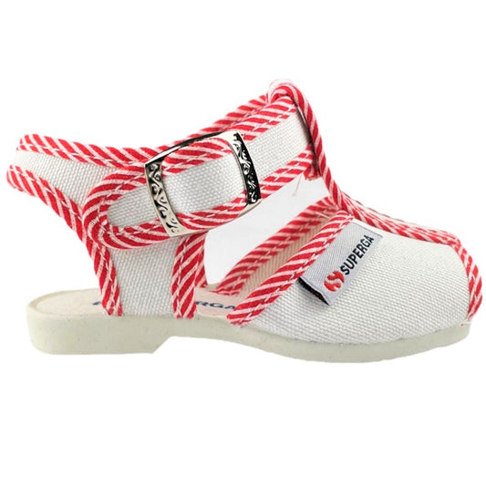 Superga sandal
