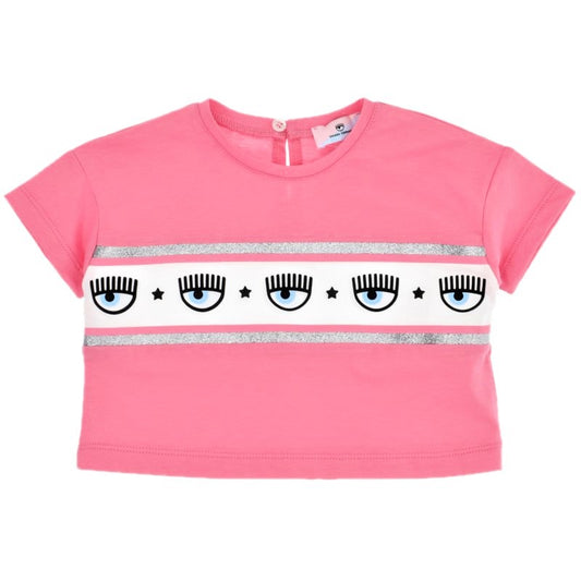 Camiseta CHIARA FERRAGNI 3 meses/18 meses