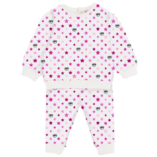 Tuta CHIARA FERRAGNI 3mesi/36mesi