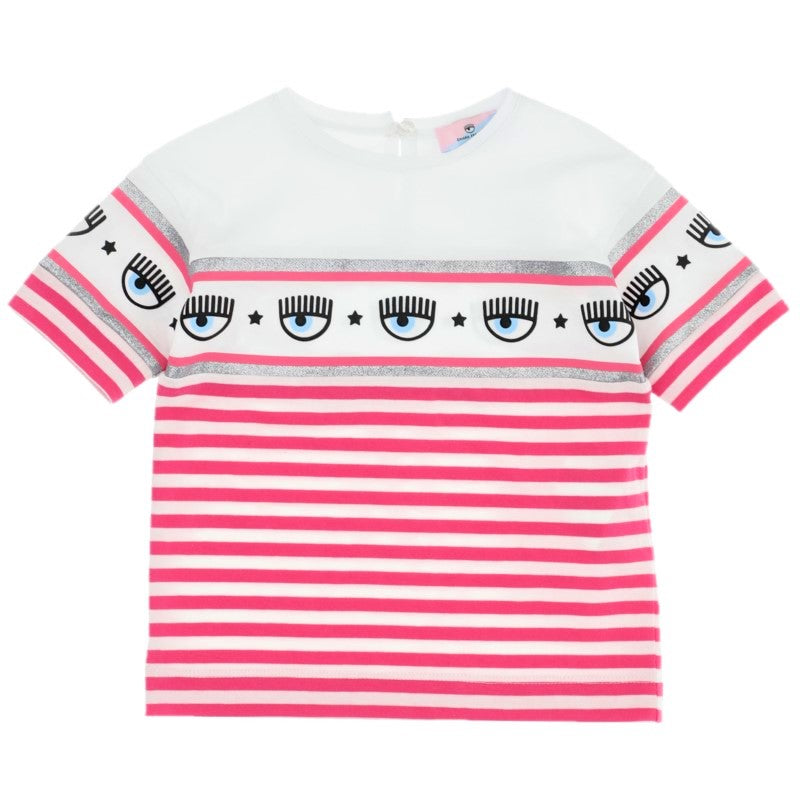 T-shirt CHIARA FERRAGNI 3mesi/3anni