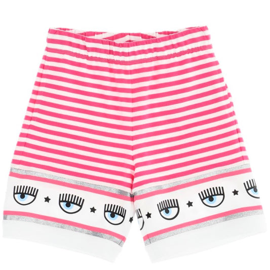 Pantalón corto CHIARA FERRAGNI 4 años/10 años