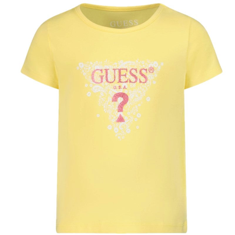 GUESS t-shirt 0 months/7 years