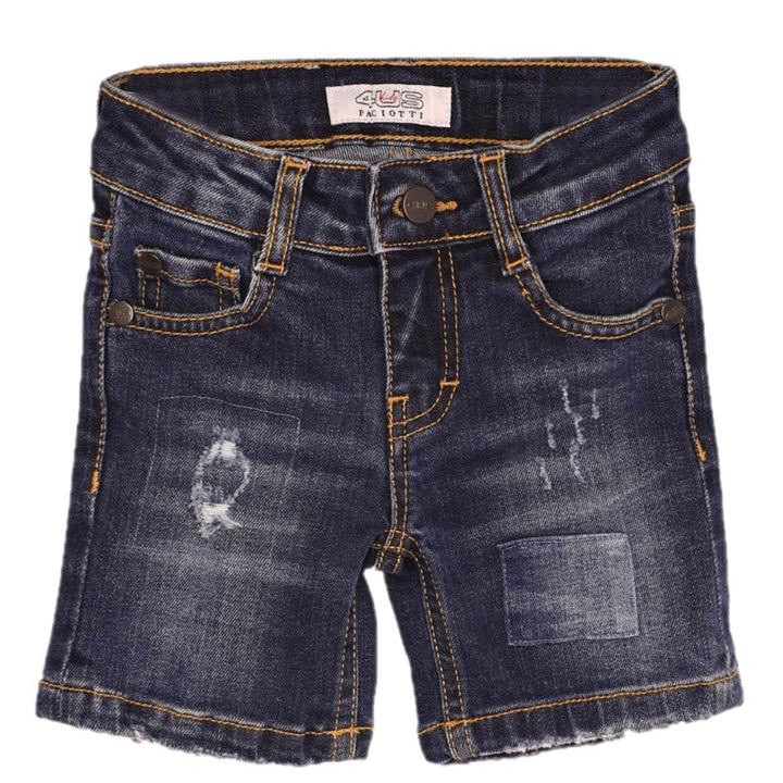 CESARE PACIOTTI Bermuda shorts 6 months/6 years