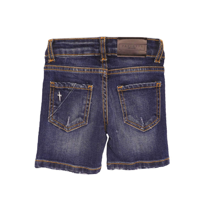 CESARE PACIOTTI Bermuda shorts 6 months/6 years