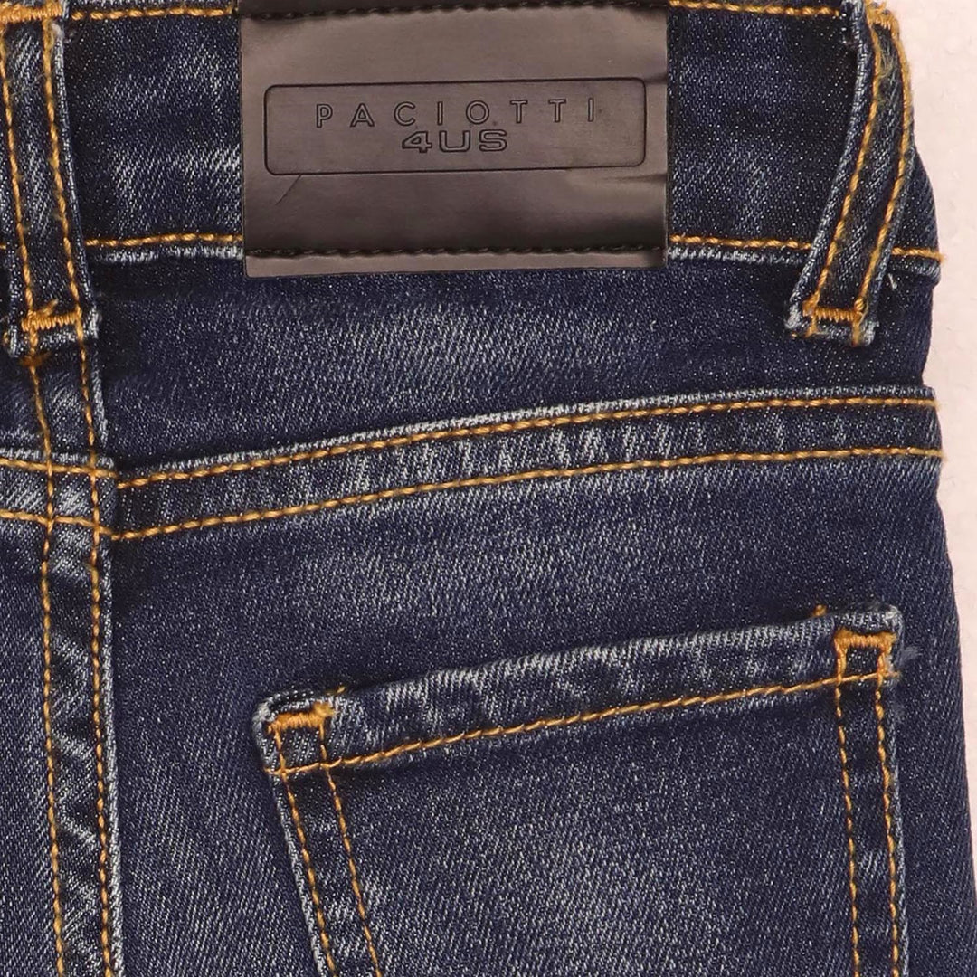 CESARE PACIOTTI Bermuda shorts 6 months/6 years