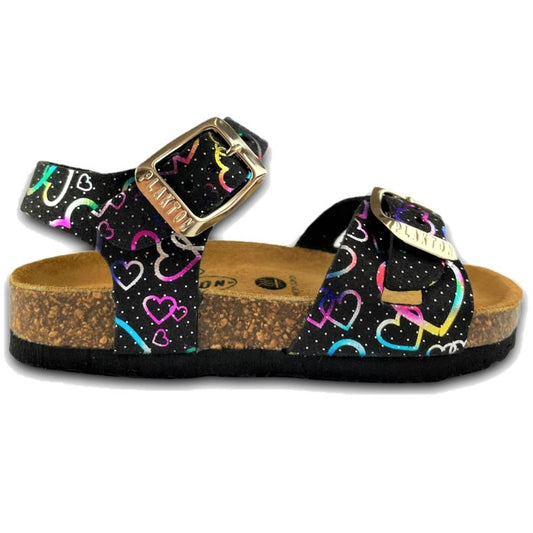 Sandalo PLAKTON 24/35