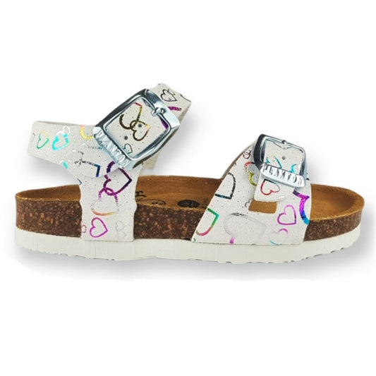 Sandalo PLAKTON 24/35