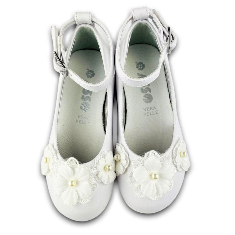 Ballerina shoe ASSO 24/39