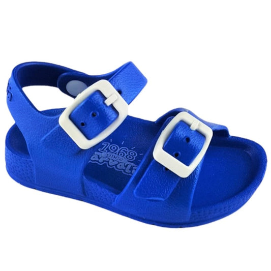 Sandalia del mar de Garvalin