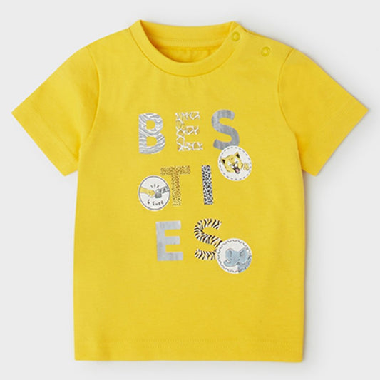 Camiseta MAYORAL 6 meses/36 meses