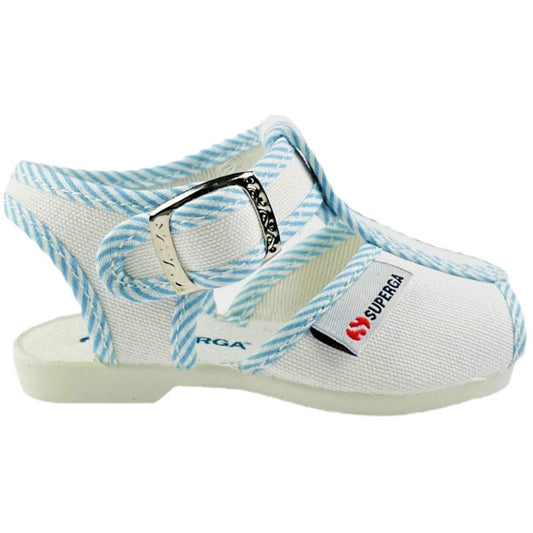 SUPERGA 18/26 sandal