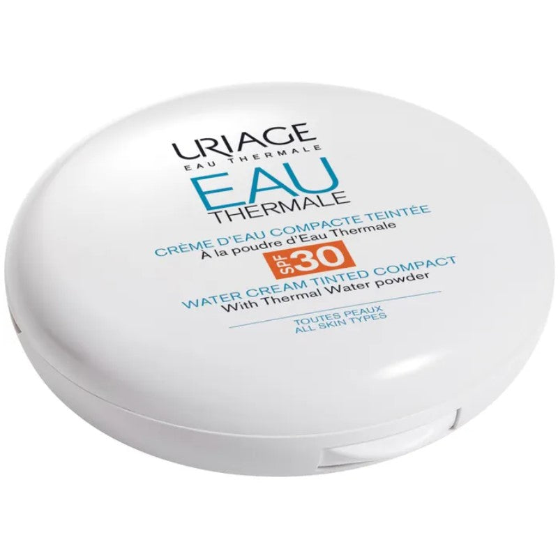 Uriage Eau Thermale Compact Cream 10g