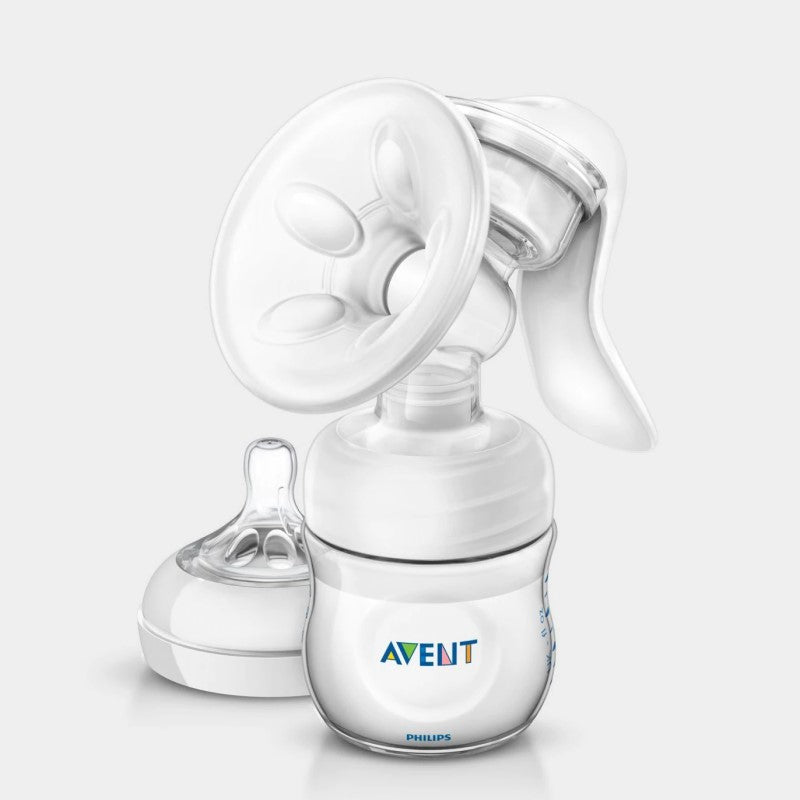 AVENT Tiralatte manuale Comfort