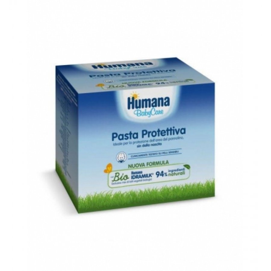 HUMANA Pasta Protettiva 200ML
